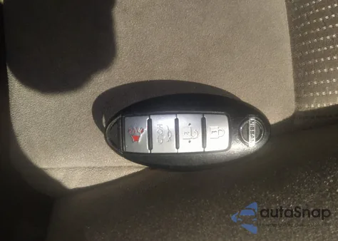 2014 Nissan Maxima 3.5 S from USA, damaged, VIN 1N4AA5AP8EC471433